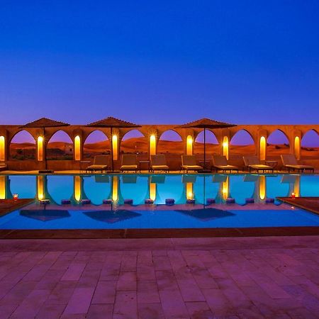 Nomad Palace Merzouga Zewnętrze zdjęcie