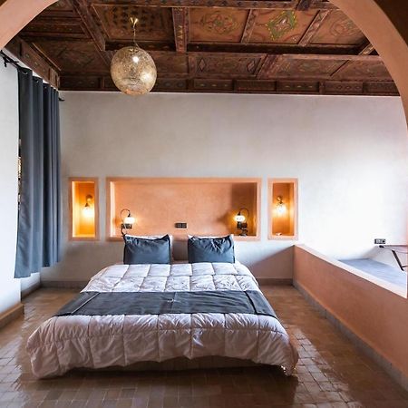 Nomad Palace Merzouga Zewnętrze zdjęcie