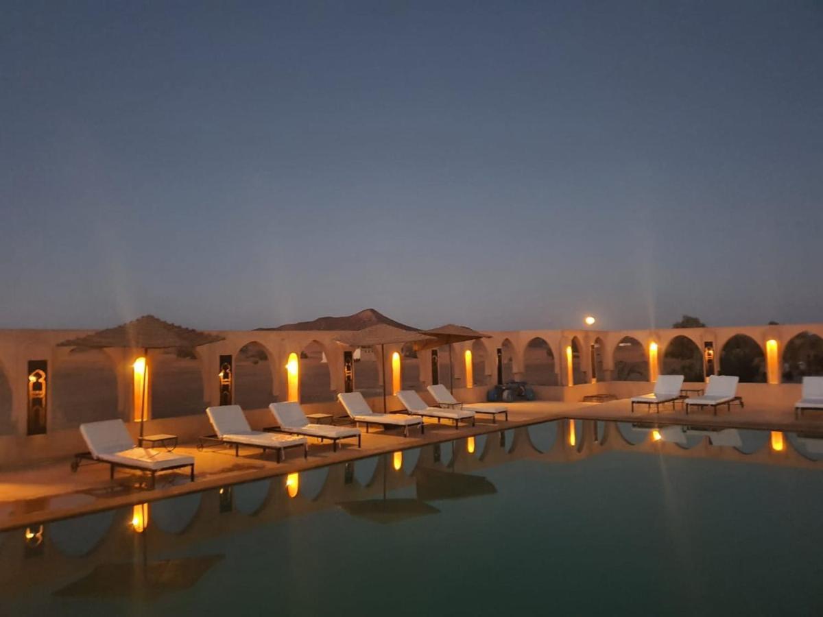 Nomad Palace Merzouga Zewnętrze zdjęcie