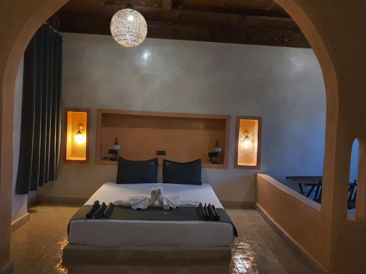 Nomad Palace Merzouga Zewnętrze zdjęcie