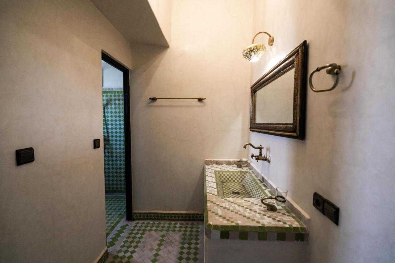 Nomad Palace Merzouga Zewnętrze zdjęcie