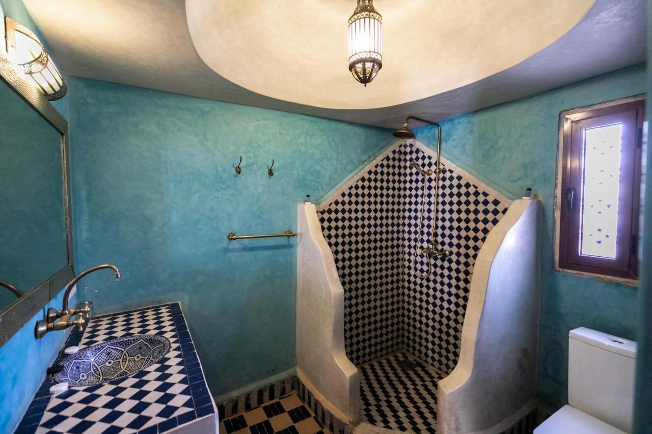 Nomad Palace Merzouga Zewnętrze zdjęcie