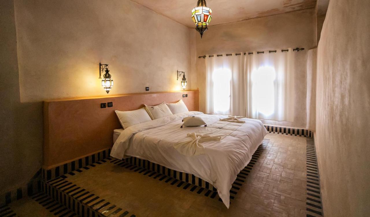 Nomad Palace Merzouga Zewnętrze zdjęcie