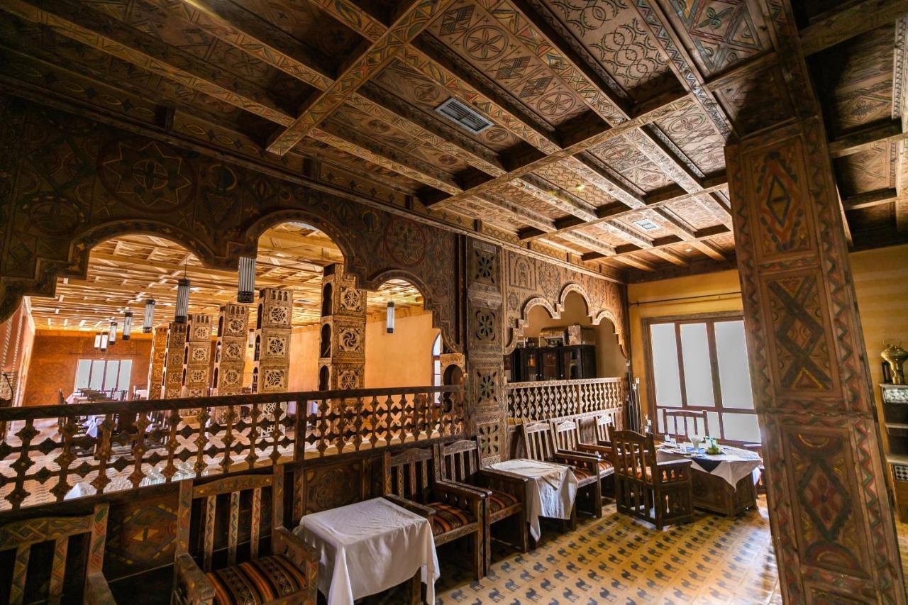 Nomad Palace Merzouga Zewnętrze zdjęcie