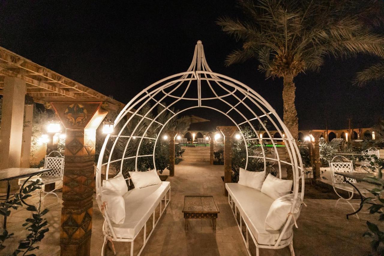 Nomad Palace Merzouga Zewnętrze zdjęcie