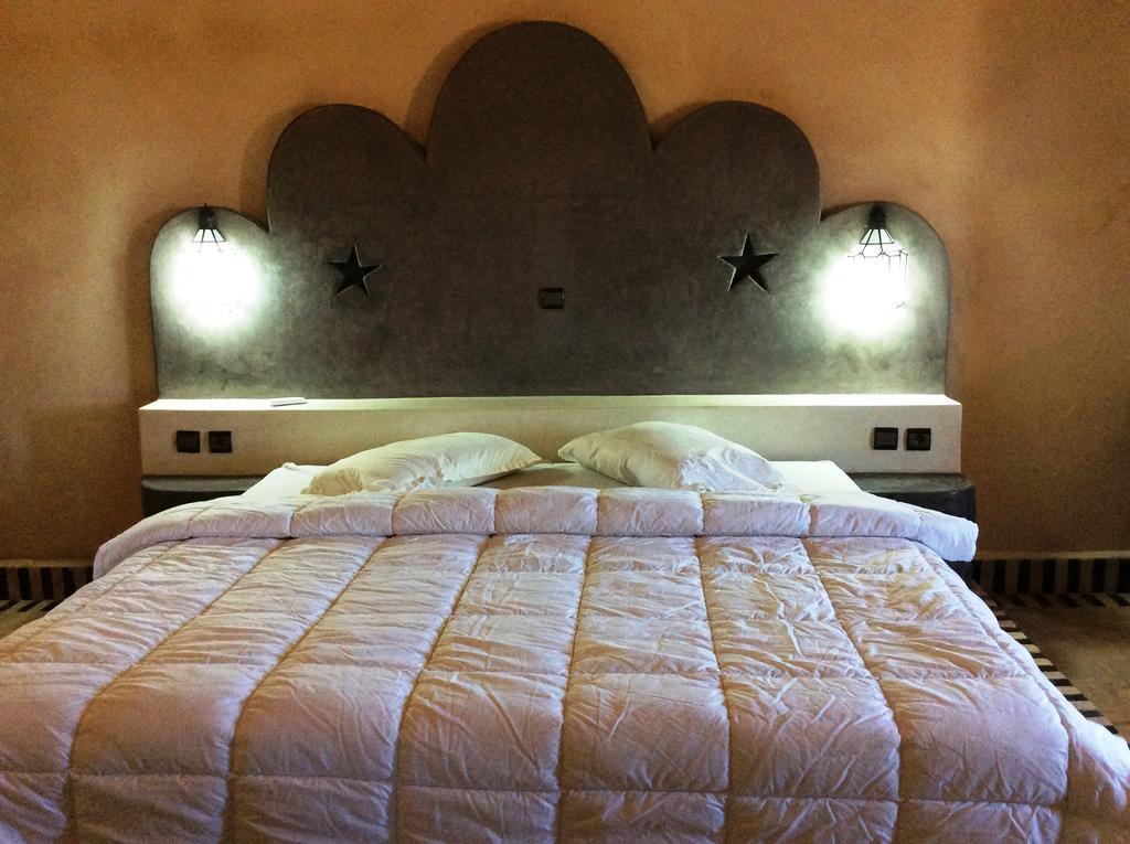Nomad Palace Merzouga Pokój zdjęcie