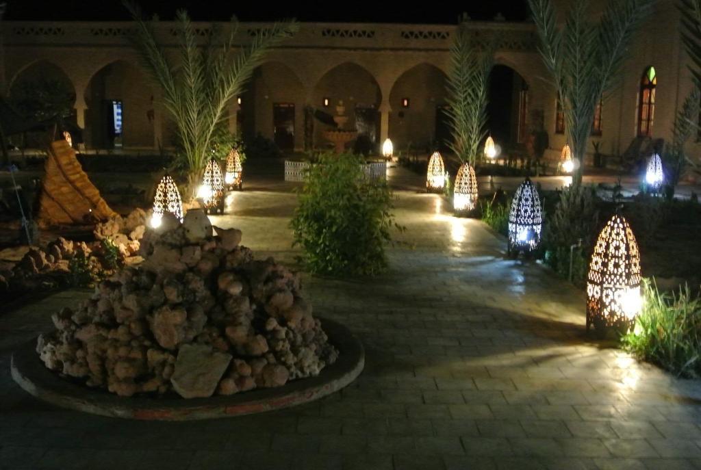 Nomad Palace Merzouga Pokój zdjęcie